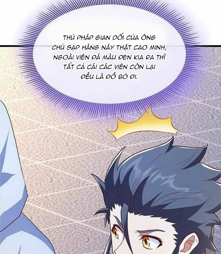Chiến Hồn Tuyệt Thế Chapter 468 - Trang 2