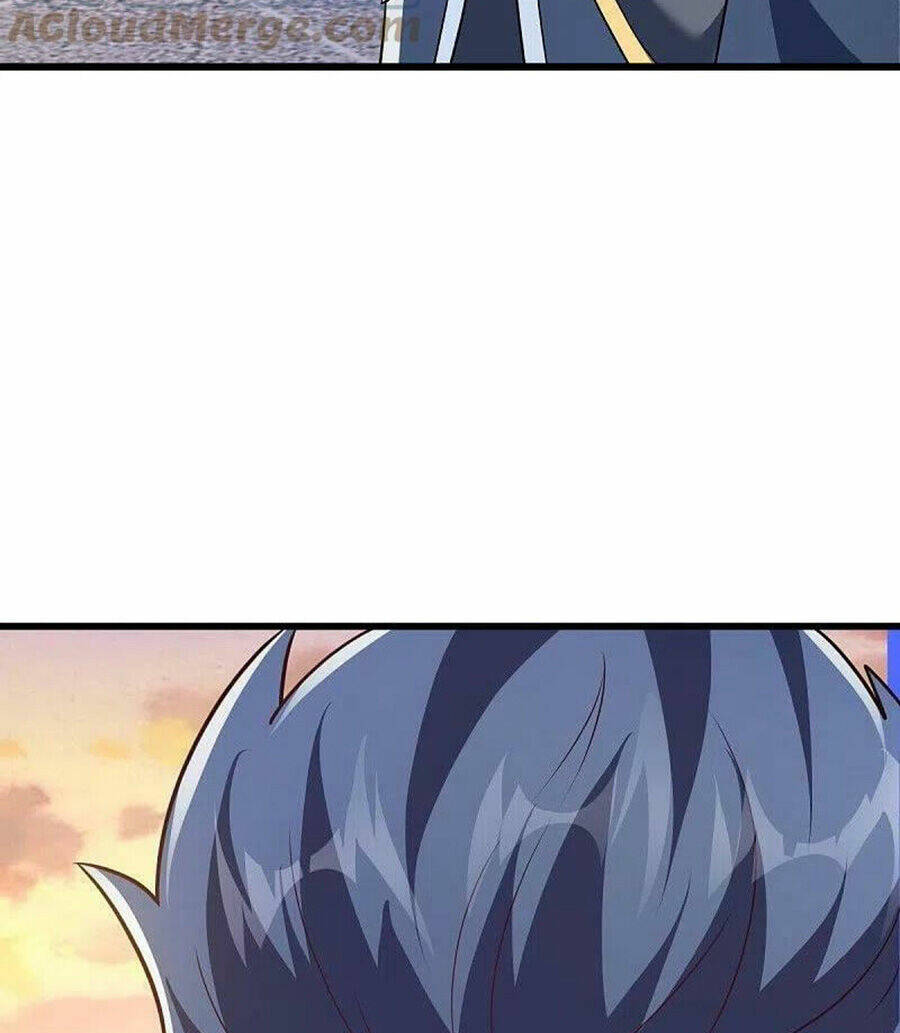 Chiến Hồn Tuyệt Thế Chapter 468 - Trang 2