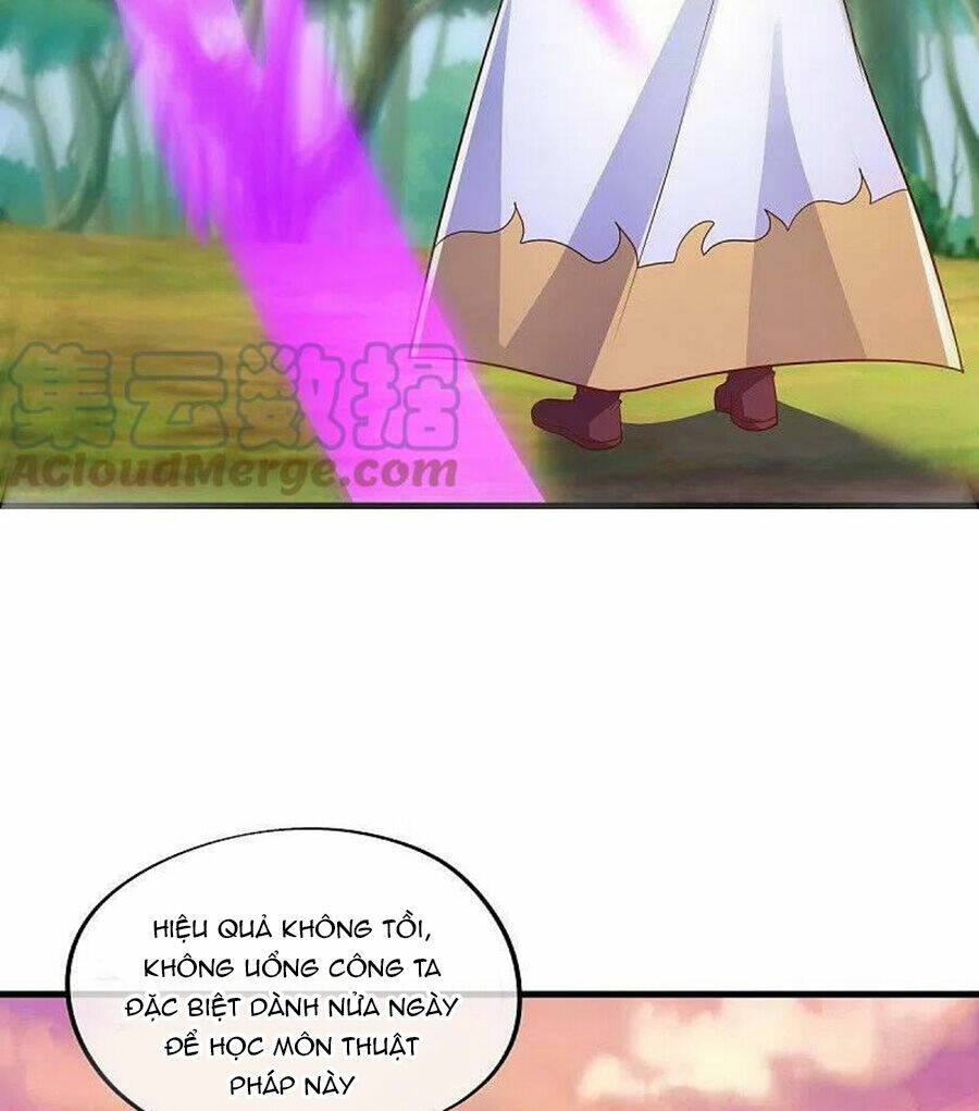 Chiến Hồn Tuyệt Thế Chapter 468 - Trang 2