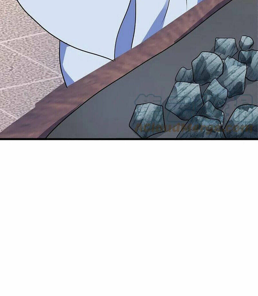 Chiến Hồn Tuyệt Thế Chapter 468 - Trang 2