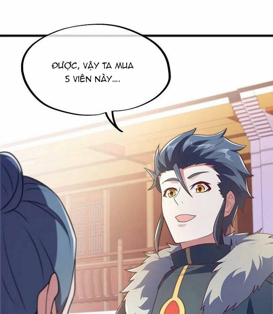 Chiến Hồn Tuyệt Thế Chapter 468 - Trang 2