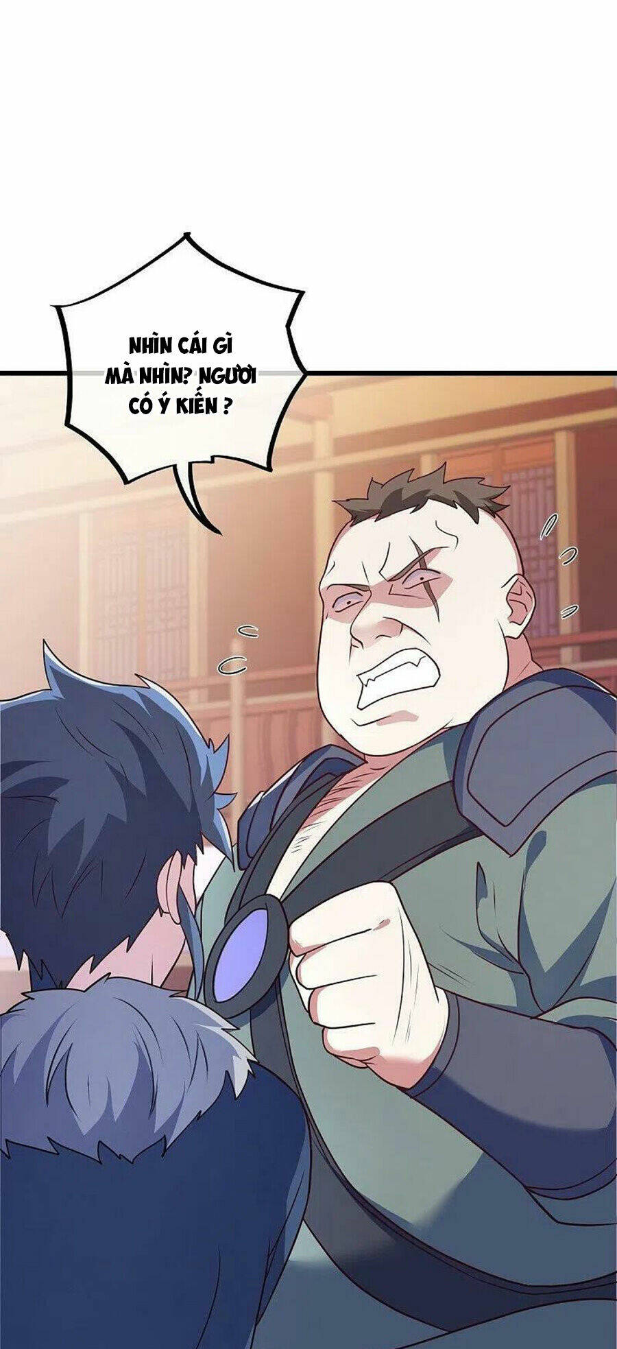 Chiến Hồn Tuyệt Thế Chapter 468 - Trang 2