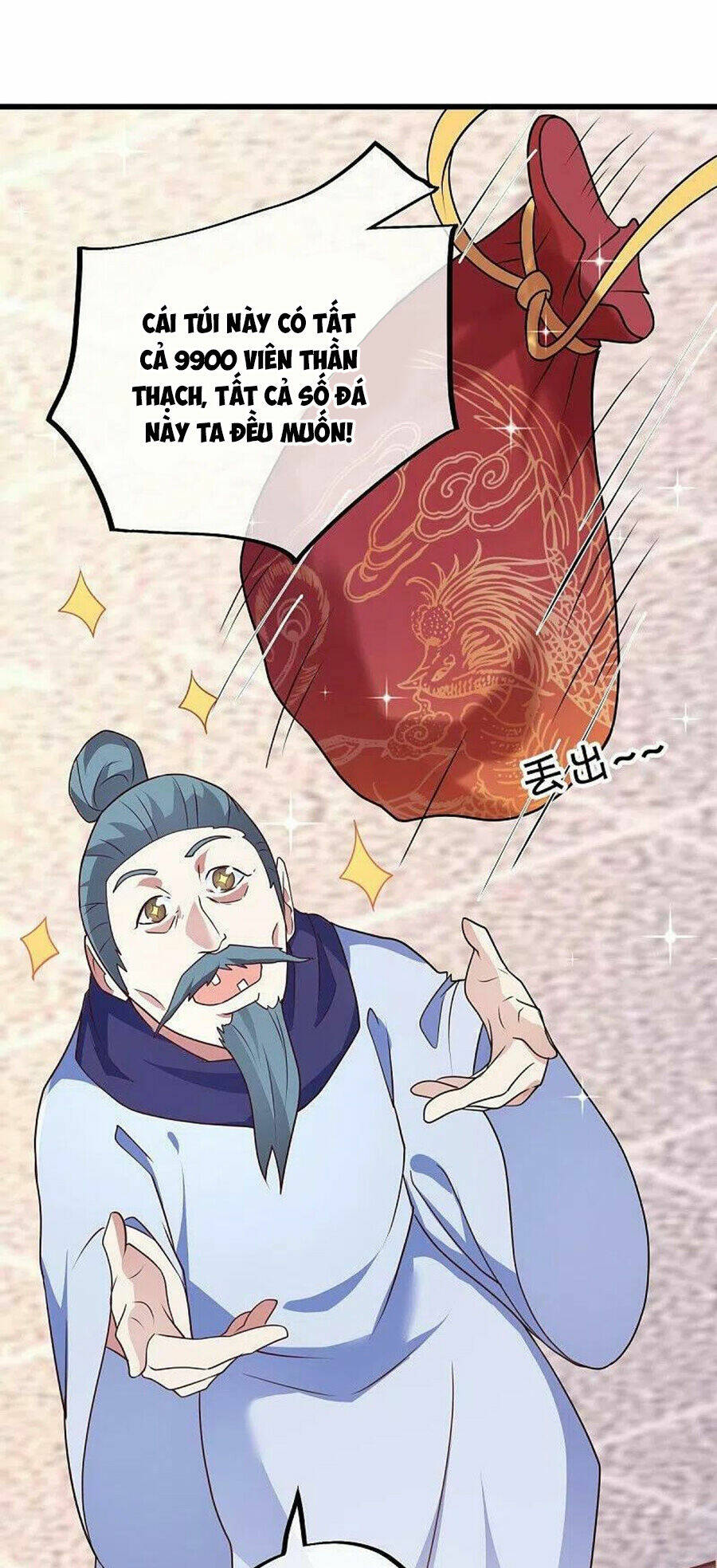 Chiến Hồn Tuyệt Thế Chapter 468 - Trang 2