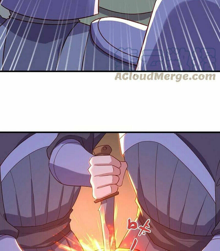 Chiến Hồn Tuyệt Thế Chapter 468 - Trang 2