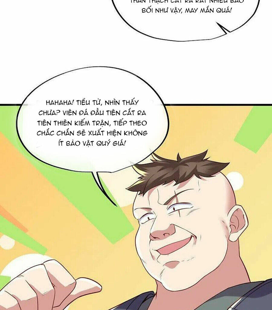 Chiến Hồn Tuyệt Thế Chapter 468 - Trang 2