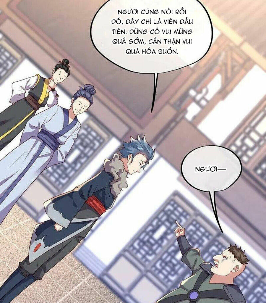 Chiến Hồn Tuyệt Thế Chapter 468 - Trang 2