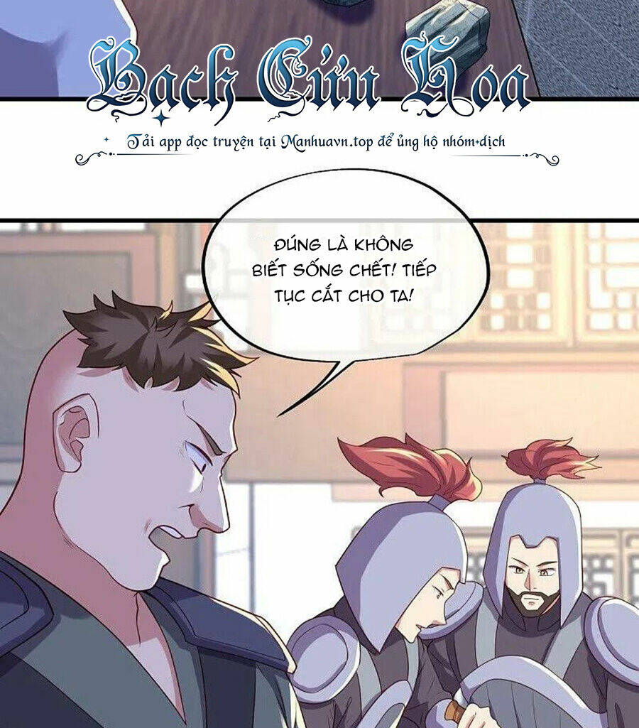 Chiến Hồn Tuyệt Thế Chapter 468 - Trang 2