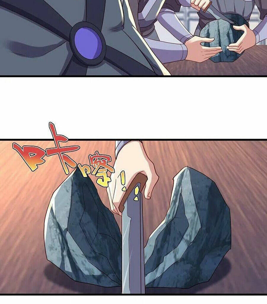 Chiến Hồn Tuyệt Thế Chapter 468 - Trang 2