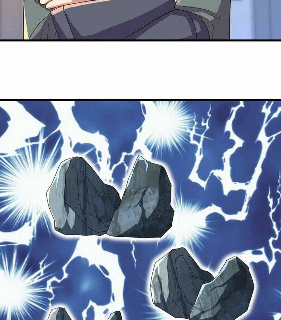 Chiến Hồn Tuyệt Thế Chapter 468 - Trang 2