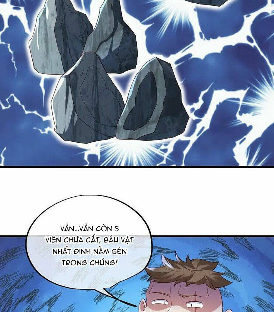 Chiến Hồn Tuyệt Thế Chapter 468 - Trang 2