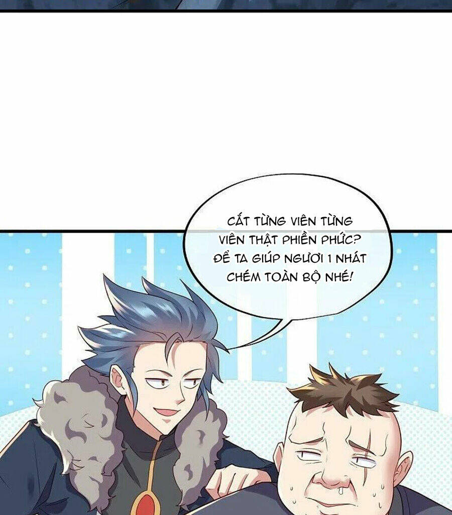 Chiến Hồn Tuyệt Thế Chapter 468 - Trang 2