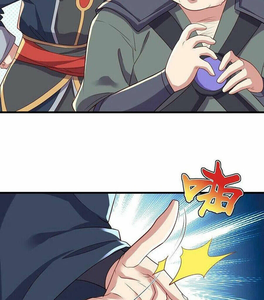 Chiến Hồn Tuyệt Thế Chapter 468 - Trang 2