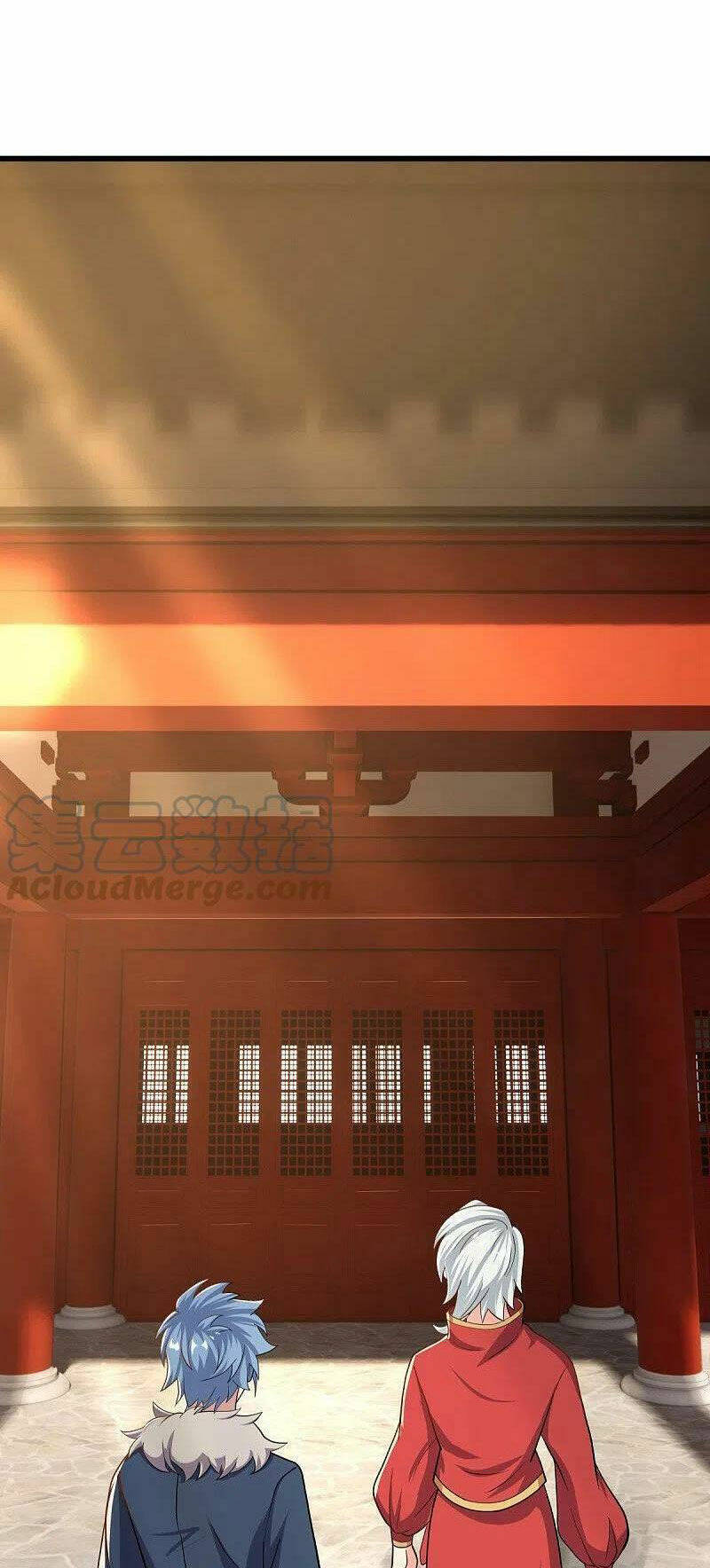 Chiến Hồn Tuyệt Thế Chapter 469 - Trang 2