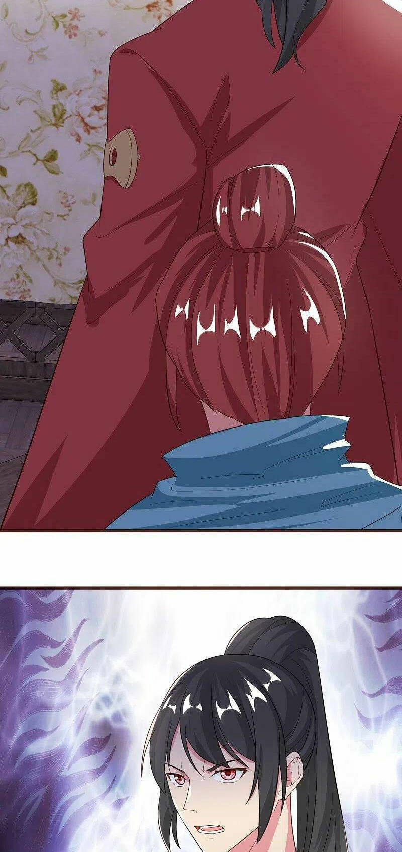 Chiến Hồn Tuyệt Thế Chapter 469 - Trang 2