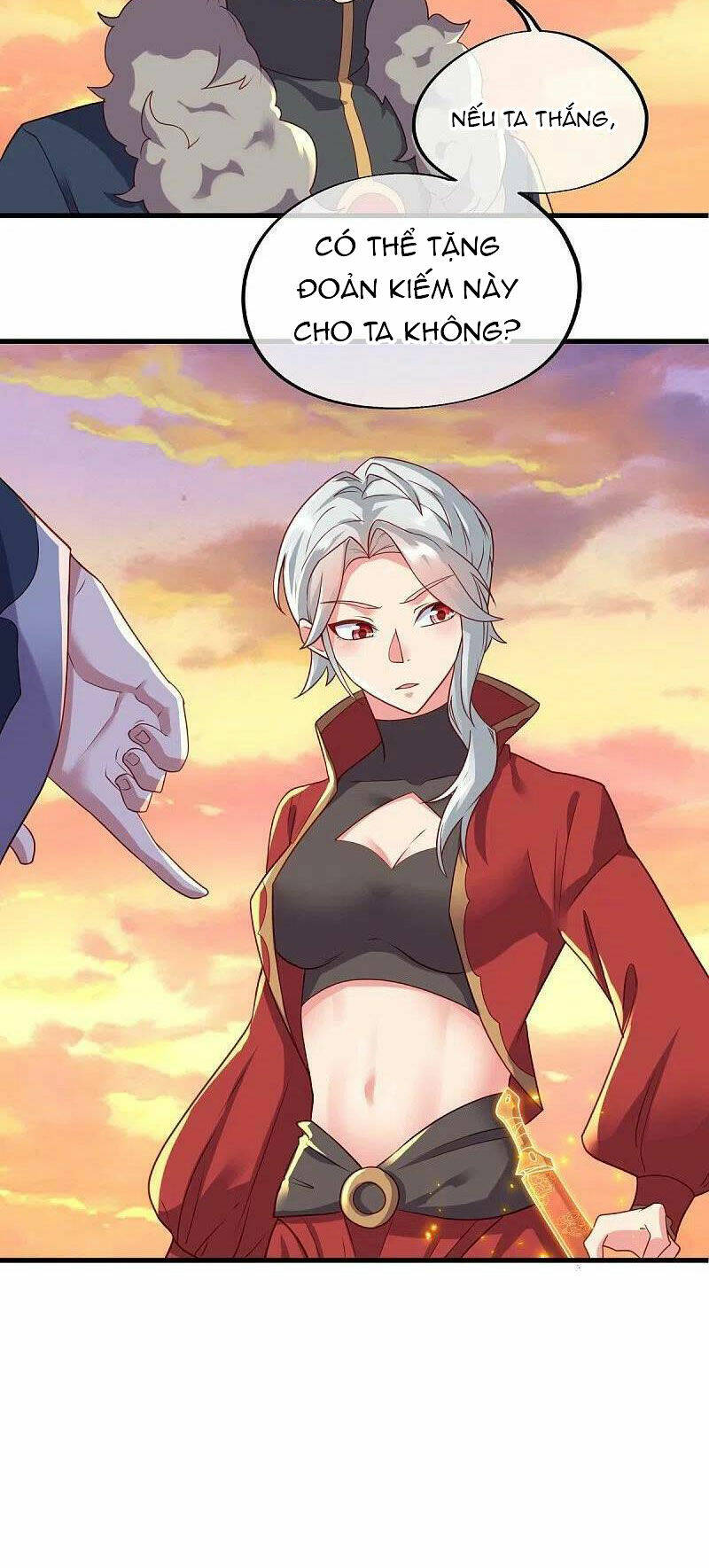 Chiến Hồn Tuyệt Thế Chapter 469 - Trang 2