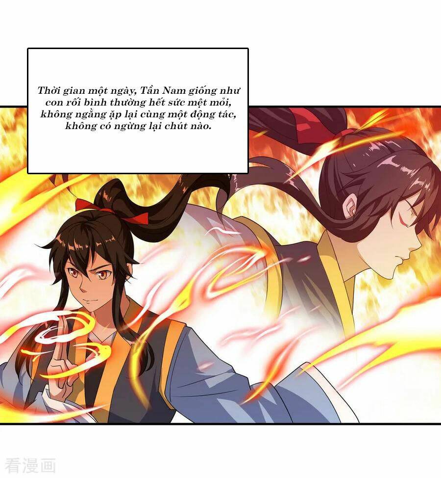 Chiến Hồn Tuyệt Thế Chapter 47 - Trang 2