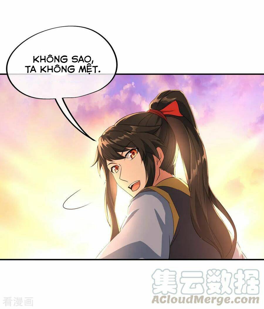 Chiến Hồn Tuyệt Thế Chapter 47 - Trang 2