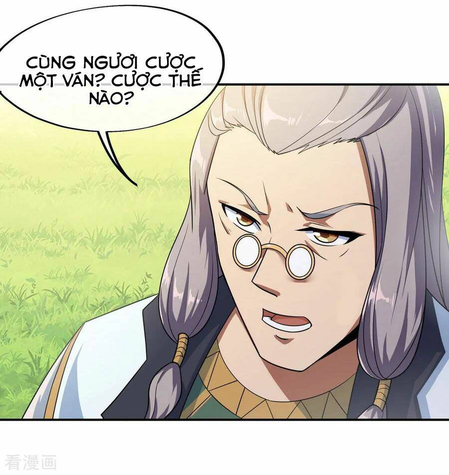 Chiến Hồn Tuyệt Thế Chapter 47 - Trang 2