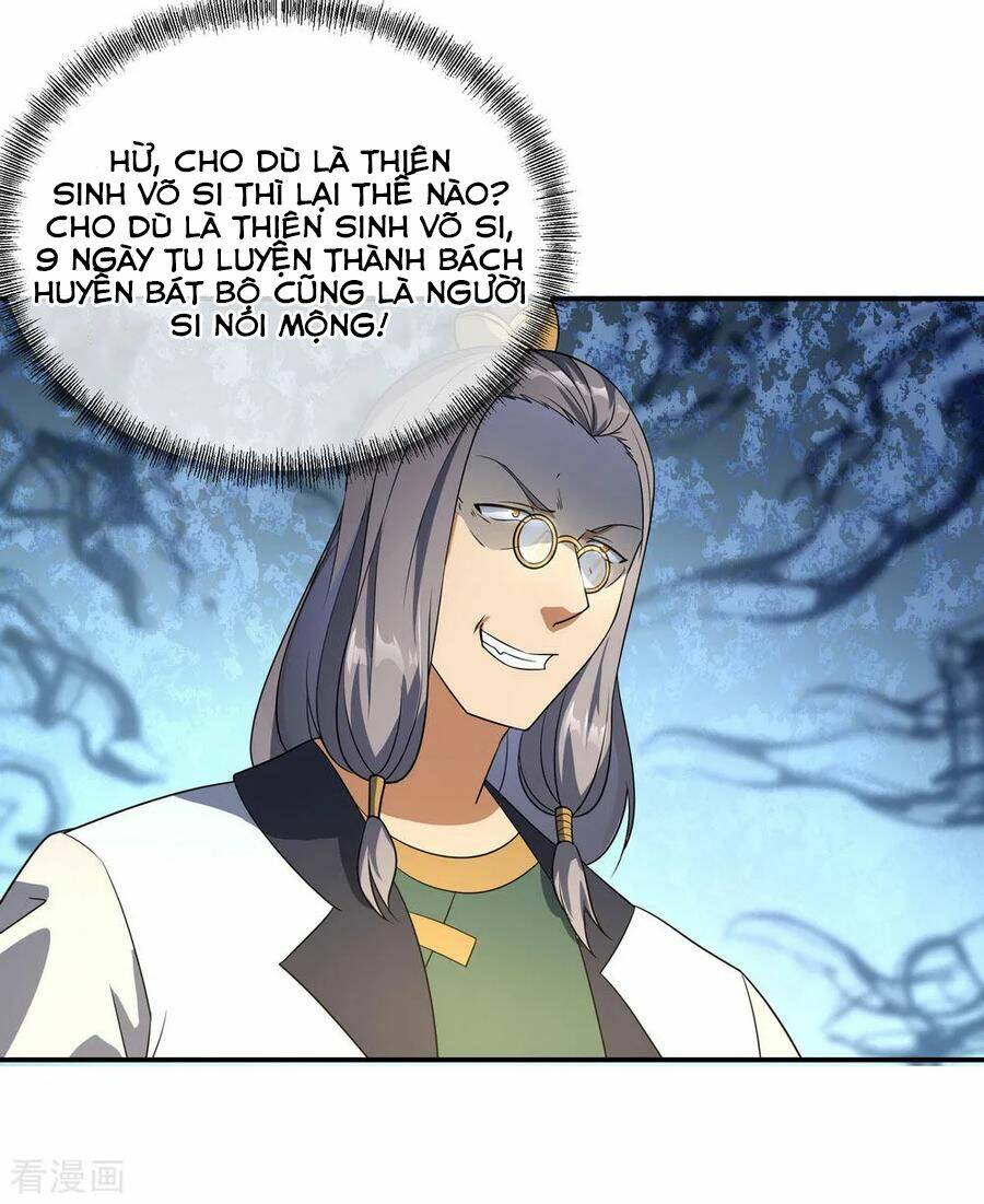 Chiến Hồn Tuyệt Thế Chapter 47 - Trang 2