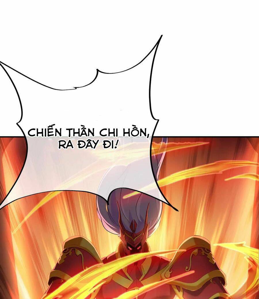 Chiến Hồn Tuyệt Thế Chapter 47 - Trang 2