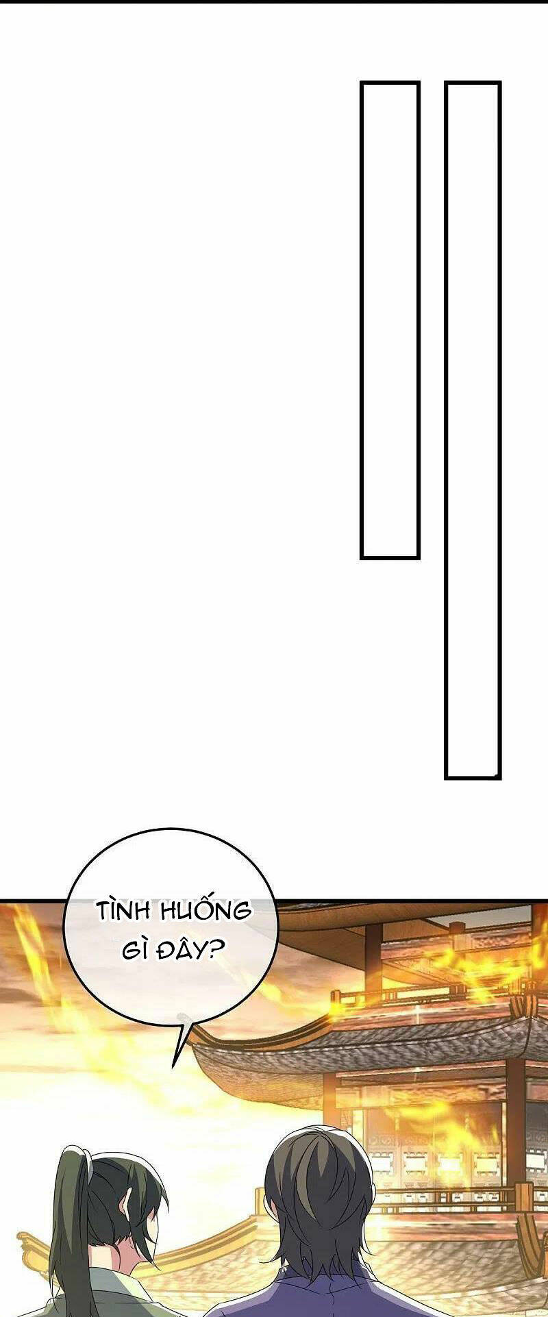 Chiến Hồn Tuyệt Thế Chapter 470 - Trang 2