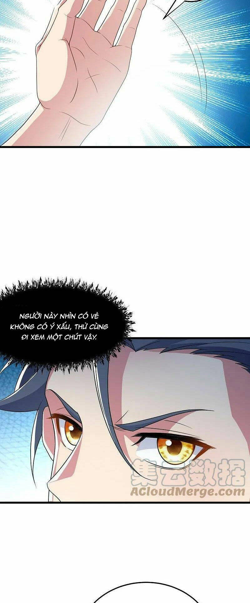 Chiến Hồn Tuyệt Thế Chapter 470 - Trang 2