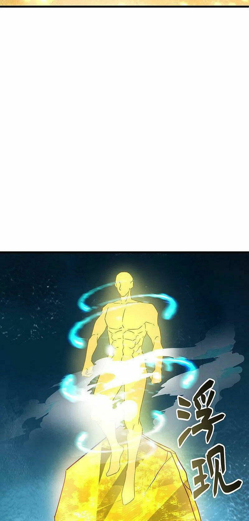 Chiến Hồn Tuyệt Thế Chapter 470 - Trang 2