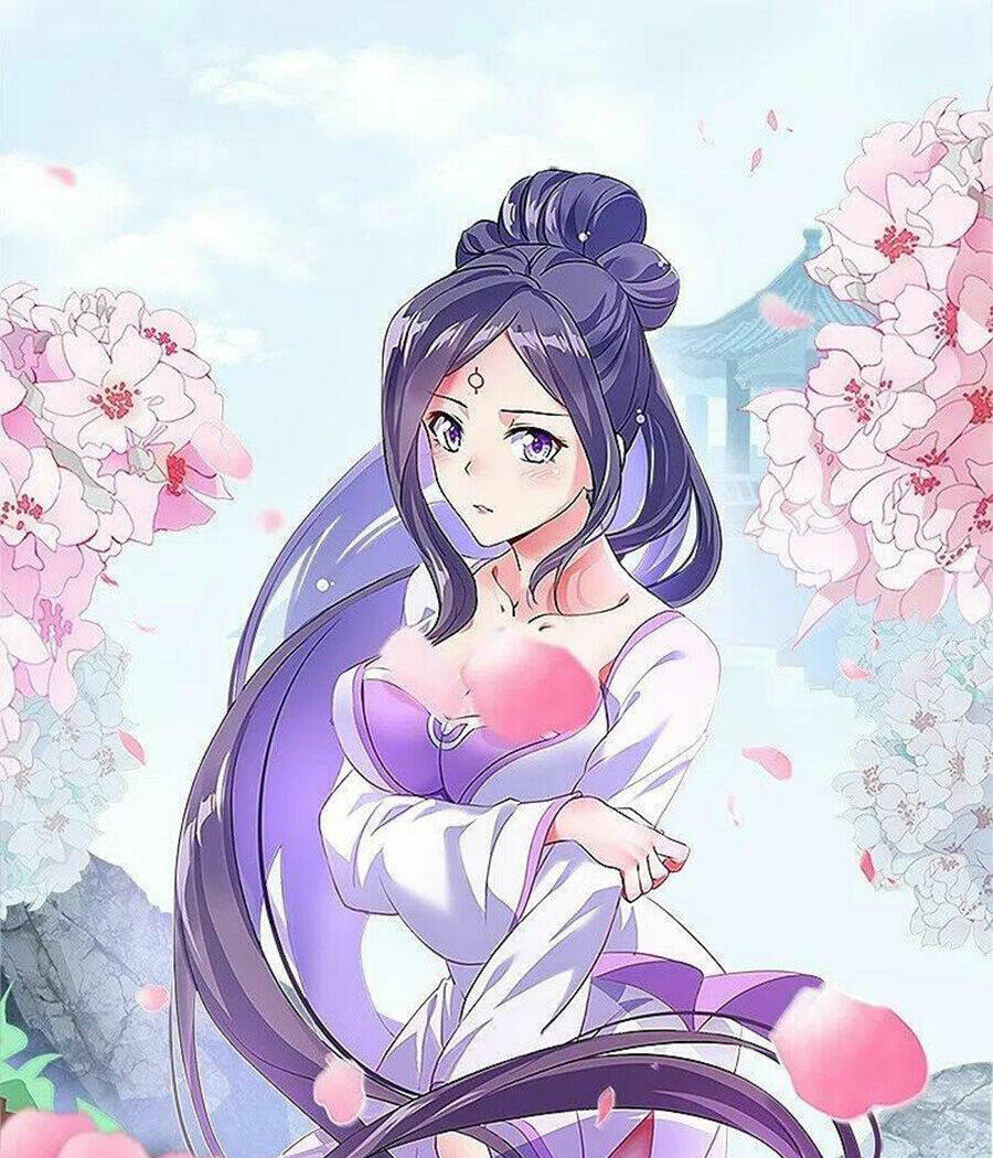 Chiến Hồn Tuyệt Thế Chapter 471 - Trang 2