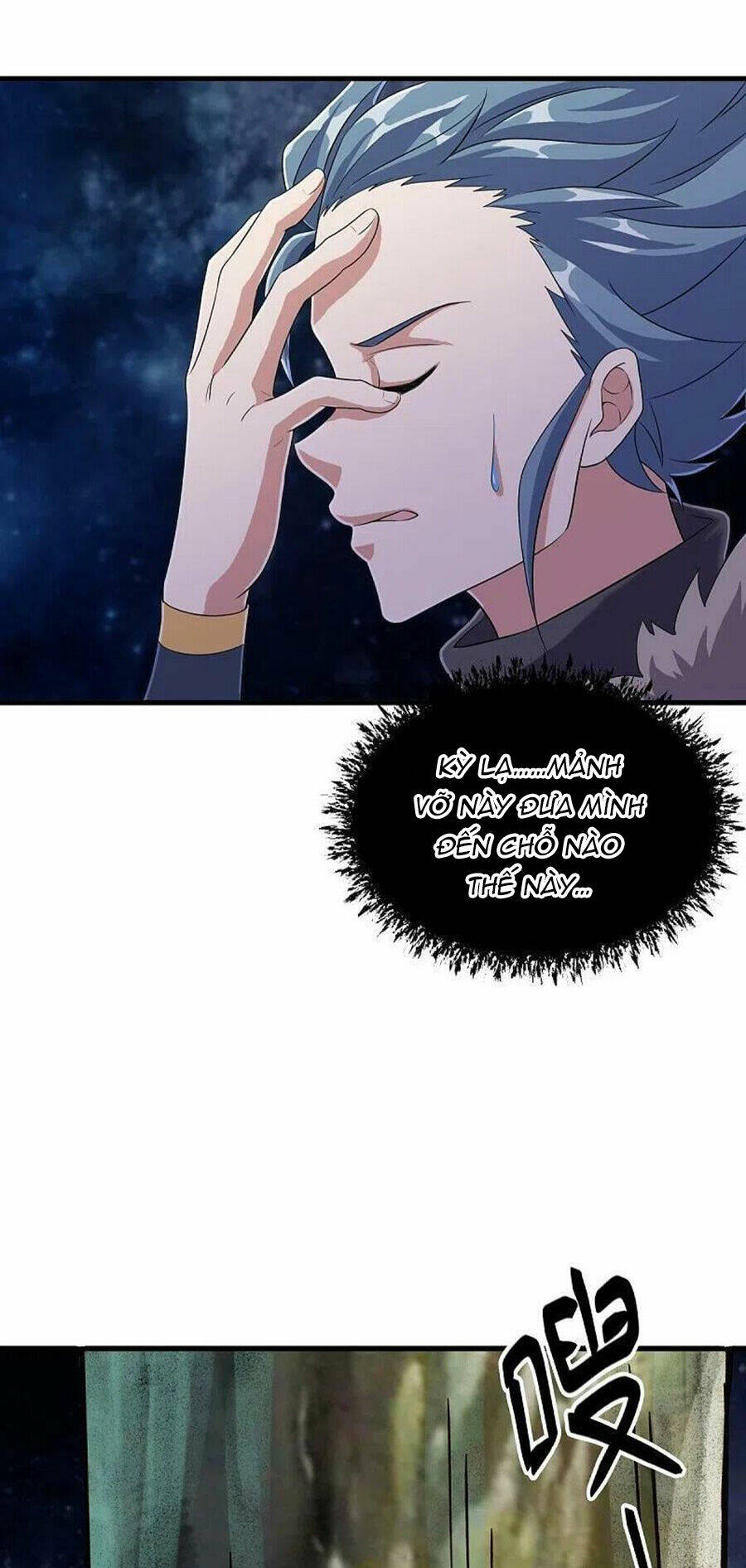 Chiến Hồn Tuyệt Thế Chapter 471 - Trang 2