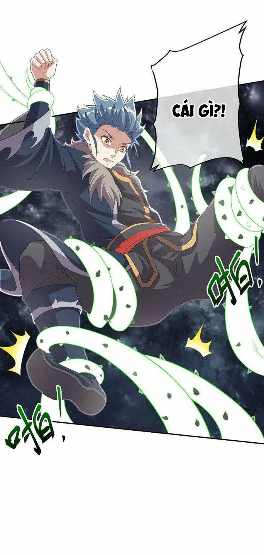 Chiến Hồn Tuyệt Thế Chapter 471 - Trang 2