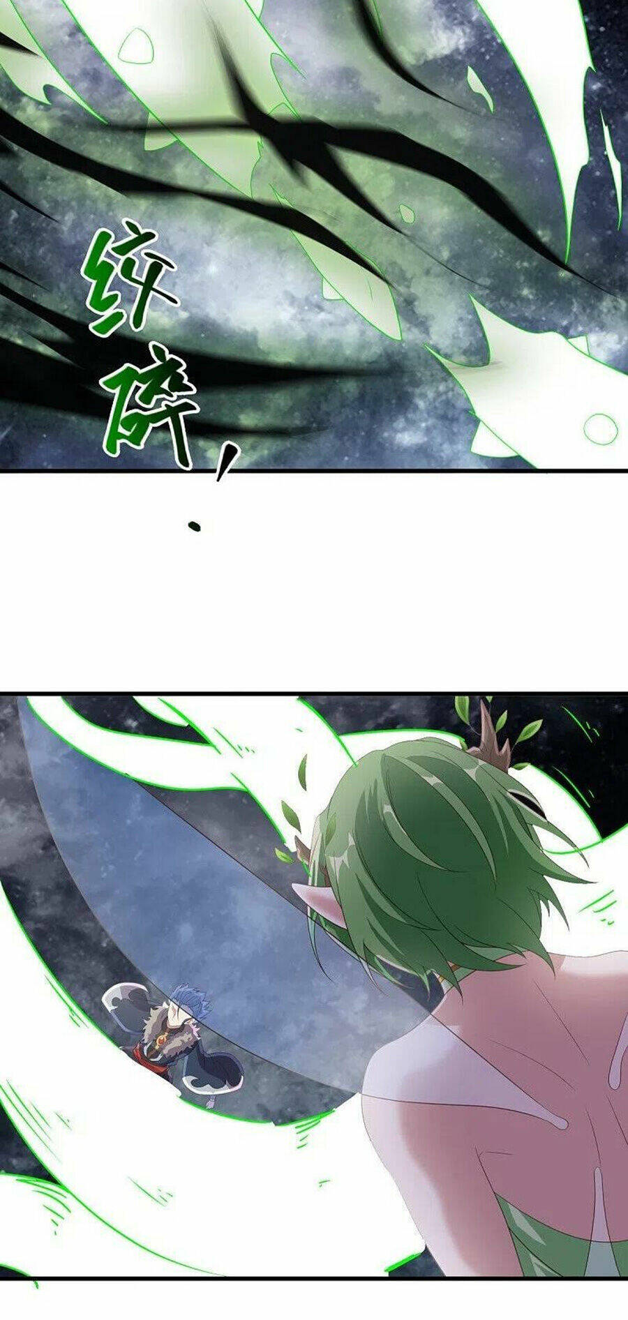 Chiến Hồn Tuyệt Thế Chapter 471 - Trang 2