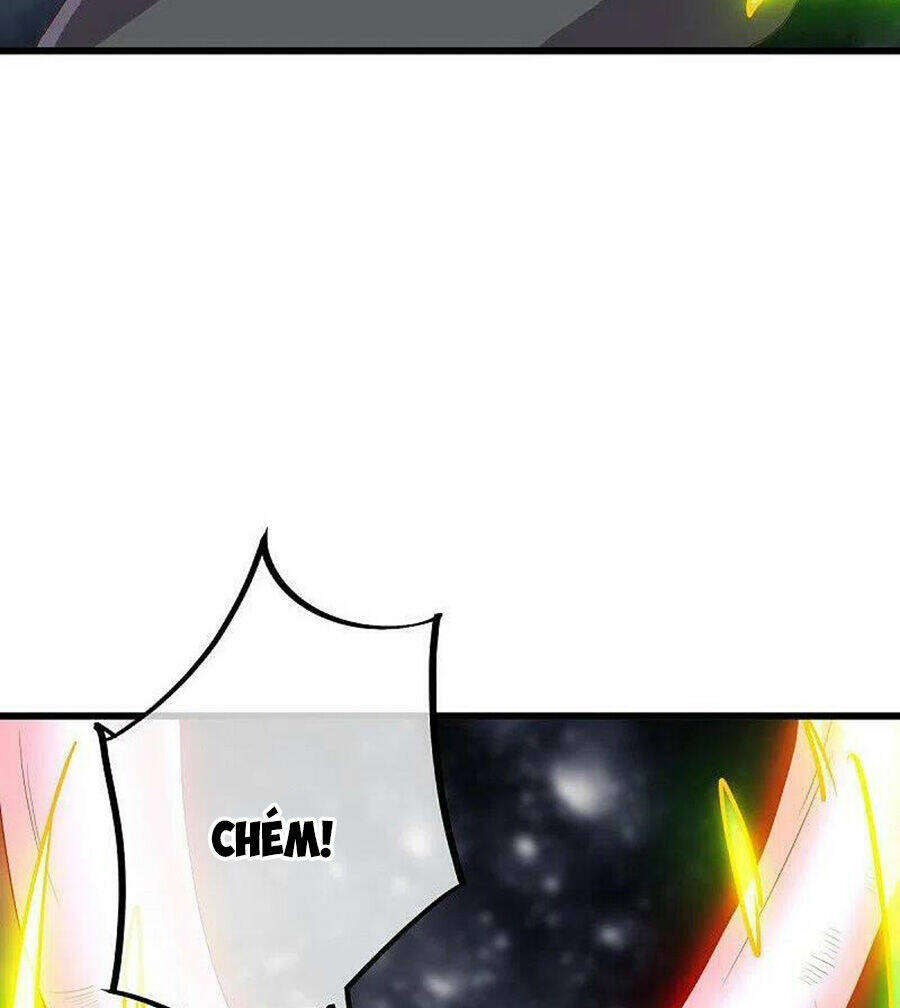 Chiến Hồn Tuyệt Thế Chapter 471 - Trang 2