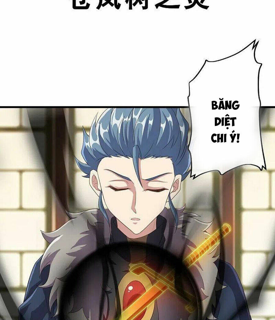 Chiến Hồn Tuyệt Thế Chapter 471 - Trang 2