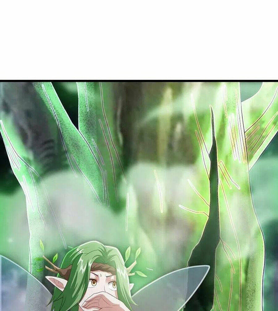 Chiến Hồn Tuyệt Thế Chapter 471 - Trang 2