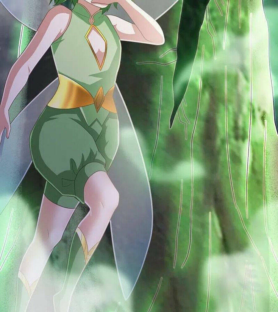 Chiến Hồn Tuyệt Thế Chapter 471 - Trang 2