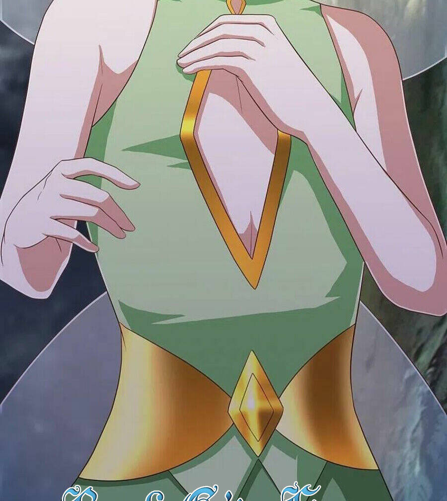 Chiến Hồn Tuyệt Thế Chapter 471 - Trang 2