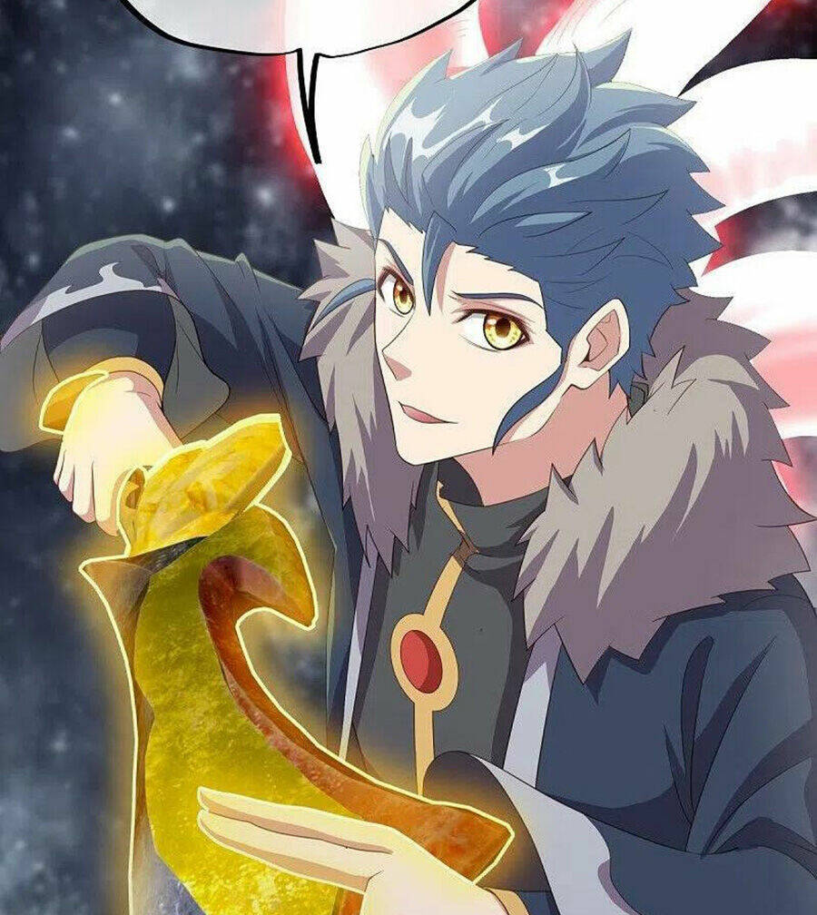 Chiến Hồn Tuyệt Thế Chapter 471 - Trang 2