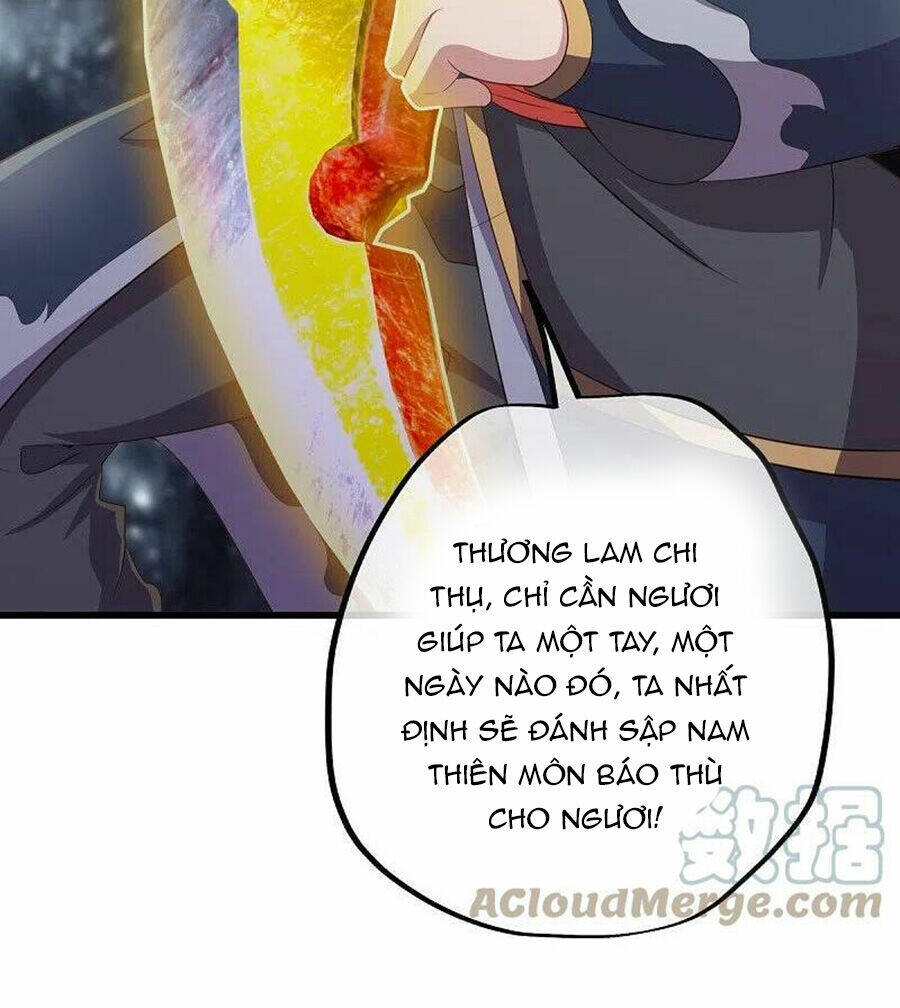 Chiến Hồn Tuyệt Thế Chapter 471 - Trang 2