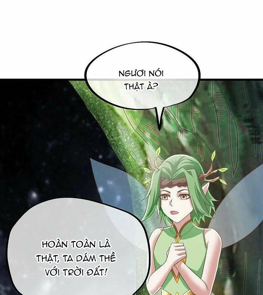 Chiến Hồn Tuyệt Thế Chapter 471 - Trang 2