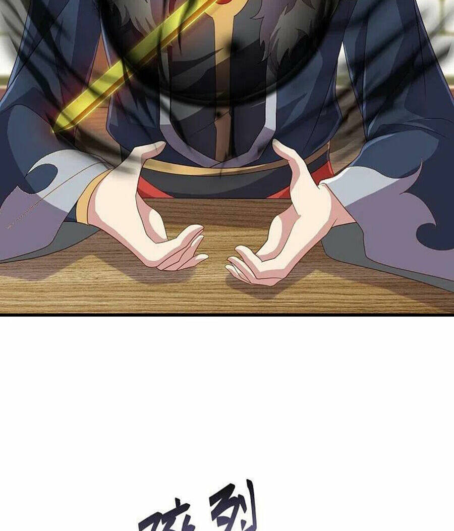 Chiến Hồn Tuyệt Thế Chapter 471 - Trang 2