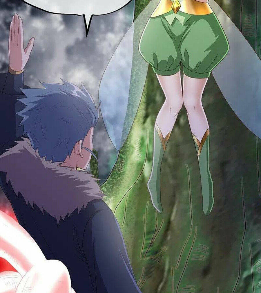 Chiến Hồn Tuyệt Thế Chapter 471 - Trang 2