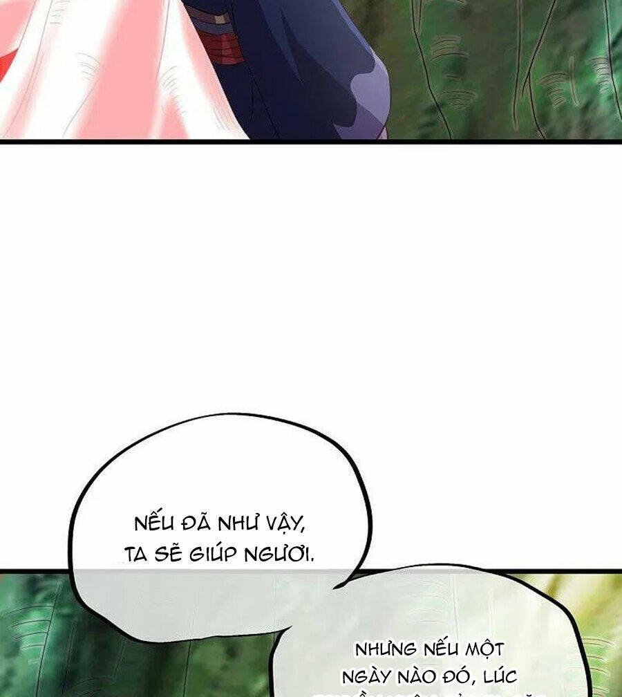 Chiến Hồn Tuyệt Thế Chapter 471 - Trang 2