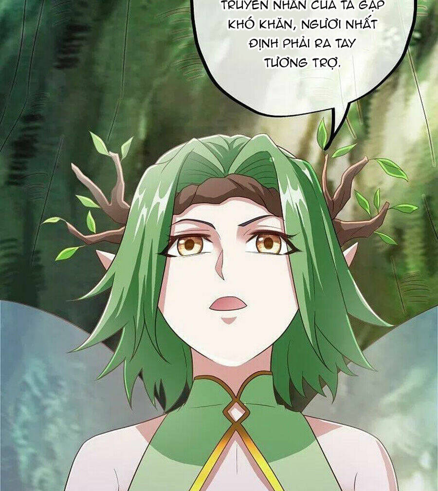 Chiến Hồn Tuyệt Thế Chapter 471 - Trang 2