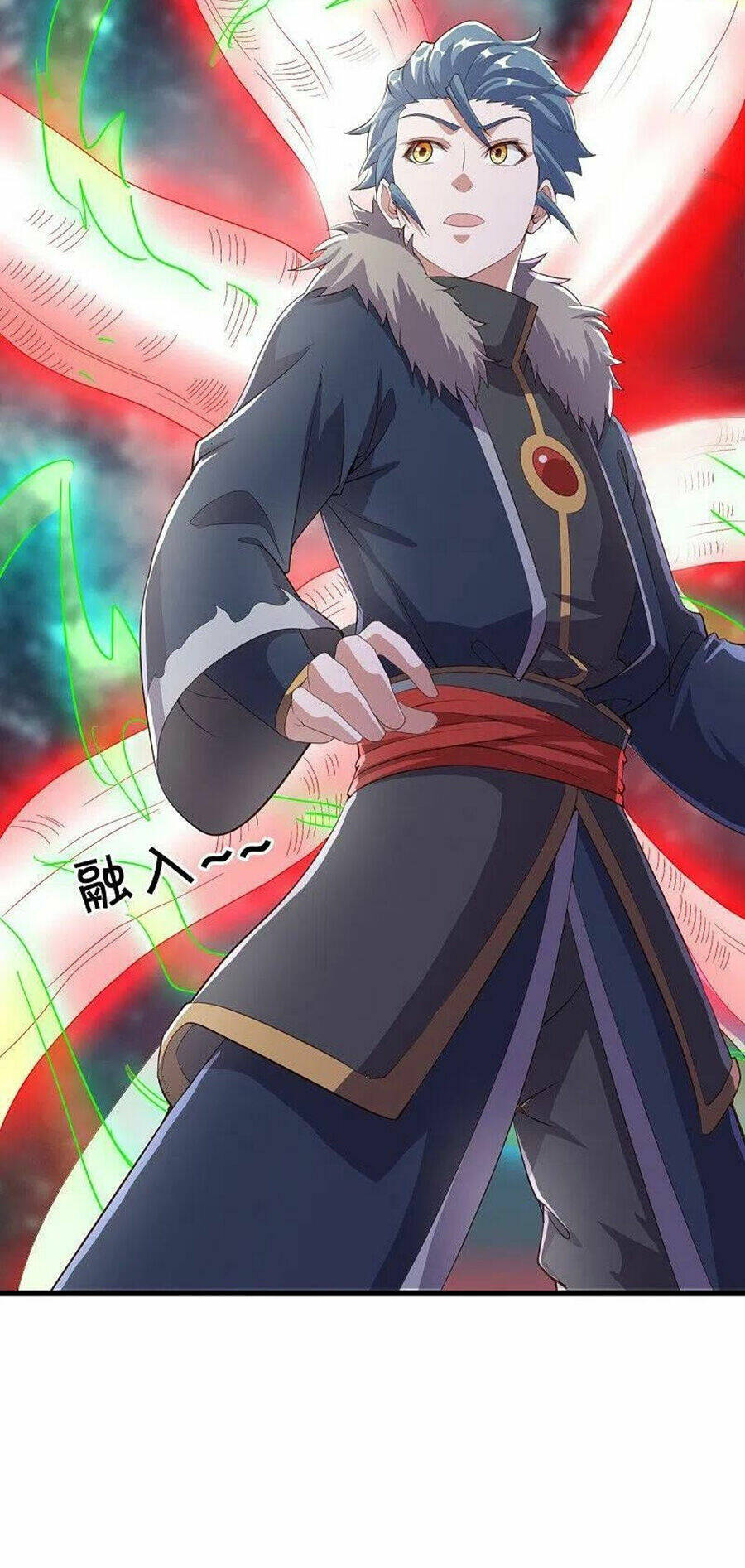 Chiến Hồn Tuyệt Thế Chapter 471 - Trang 2