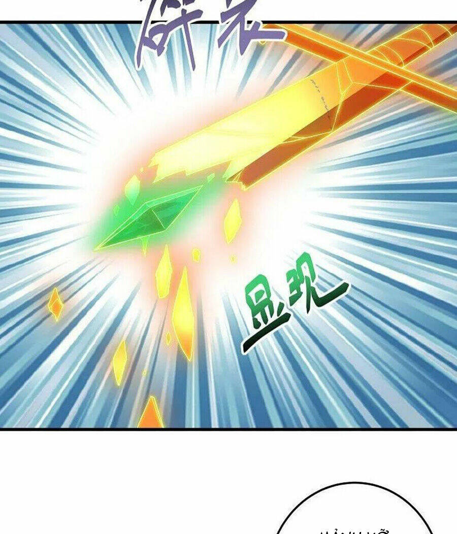 Chiến Hồn Tuyệt Thế Chapter 471 - Trang 2