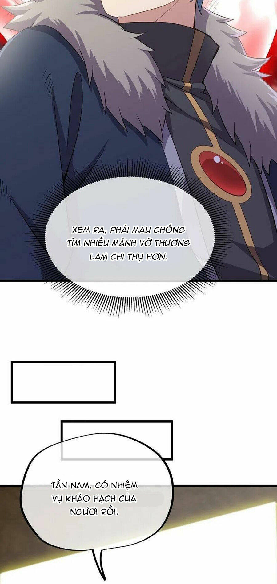 Chiến Hồn Tuyệt Thế Chapter 471 - Trang 2