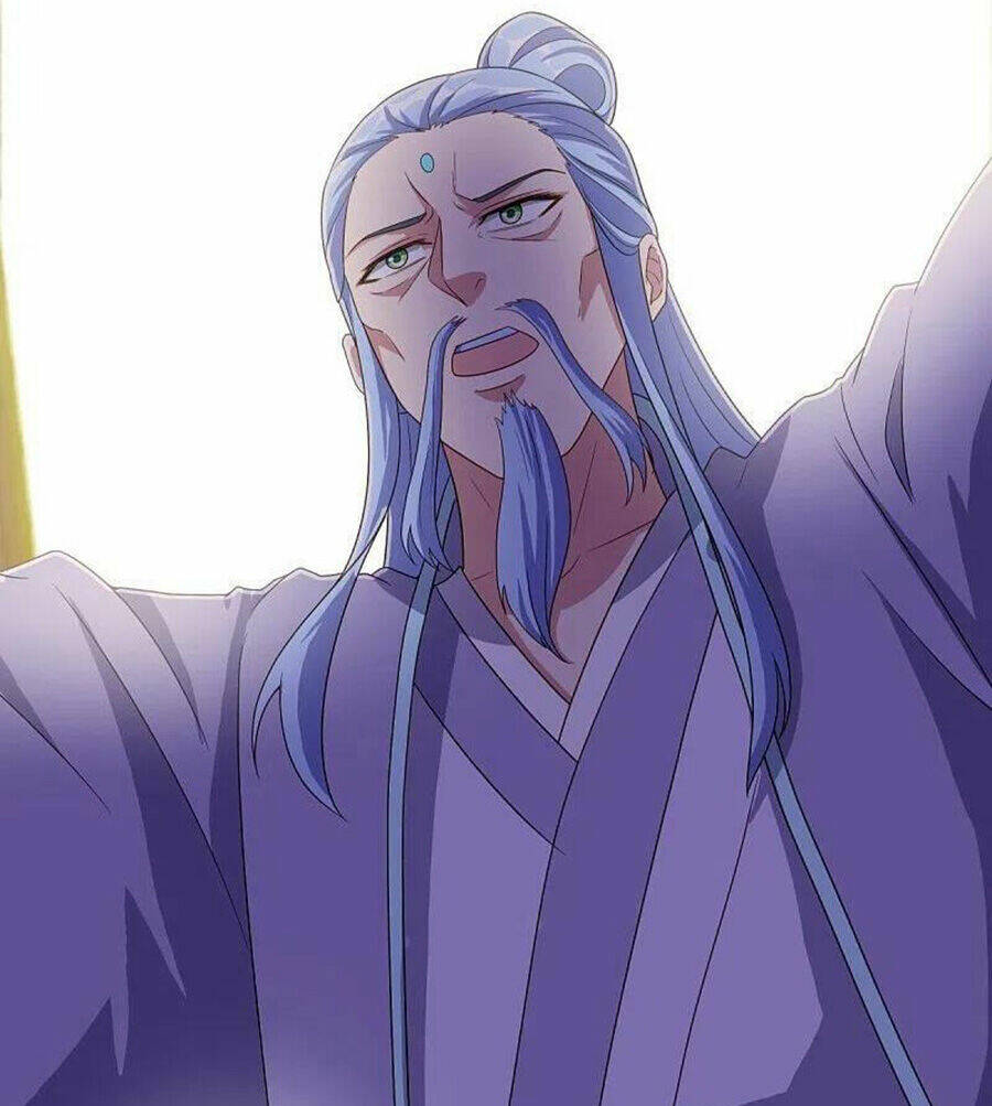 Chiến Hồn Tuyệt Thế Chapter 471 - Trang 2