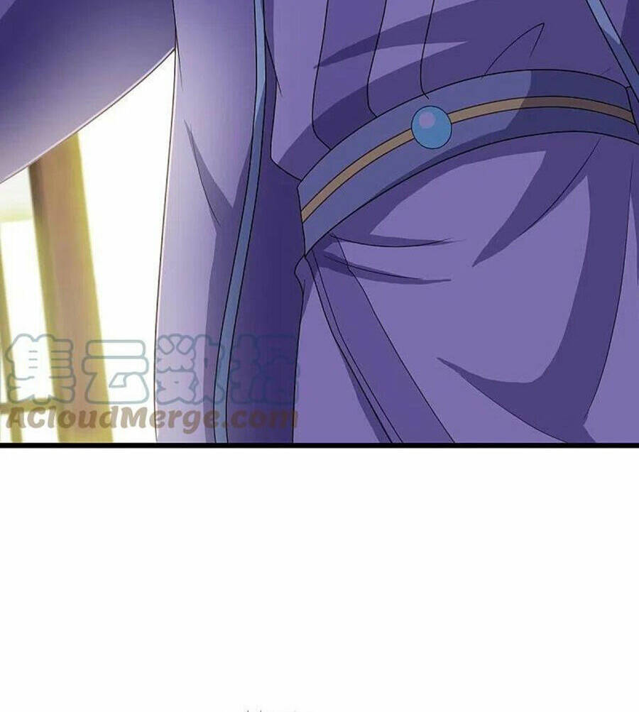 Chiến Hồn Tuyệt Thế Chapter 471 - Trang 2