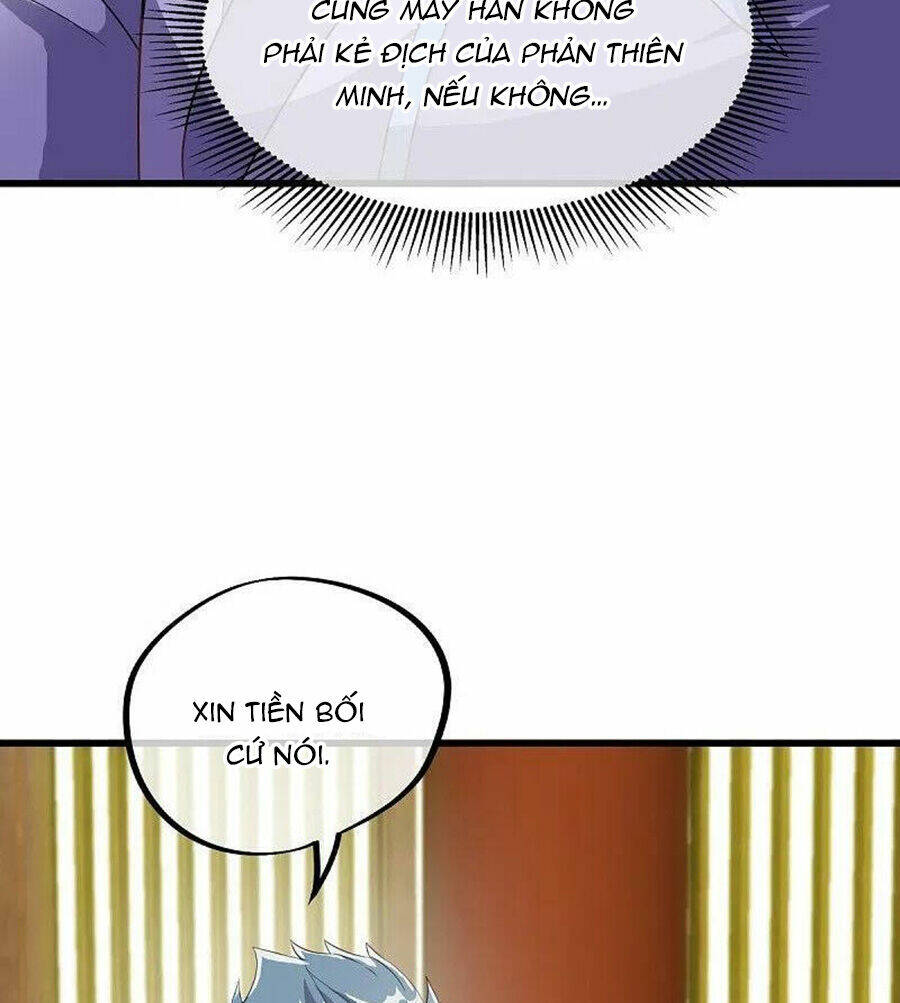 Chiến Hồn Tuyệt Thế Chapter 471 - Trang 2