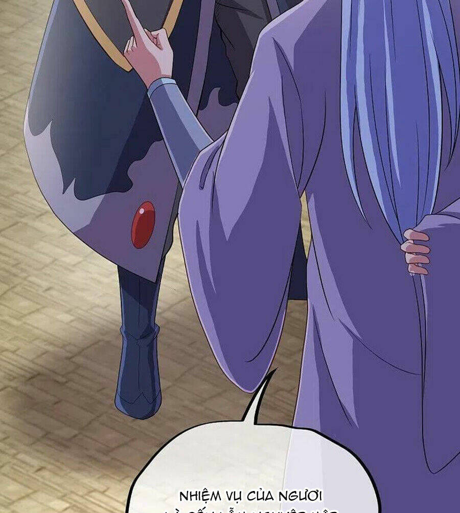 Chiến Hồn Tuyệt Thế Chapter 471 - Trang 2